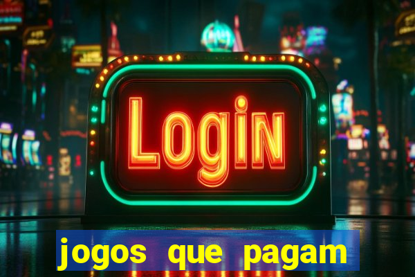 jogos que pagam via pagbank